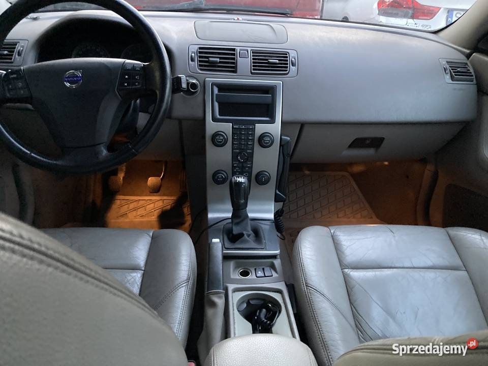 Pierwszy Właściciel Pojazdu Zarejestrowany w Polsce Volvo śląskie Chorzów