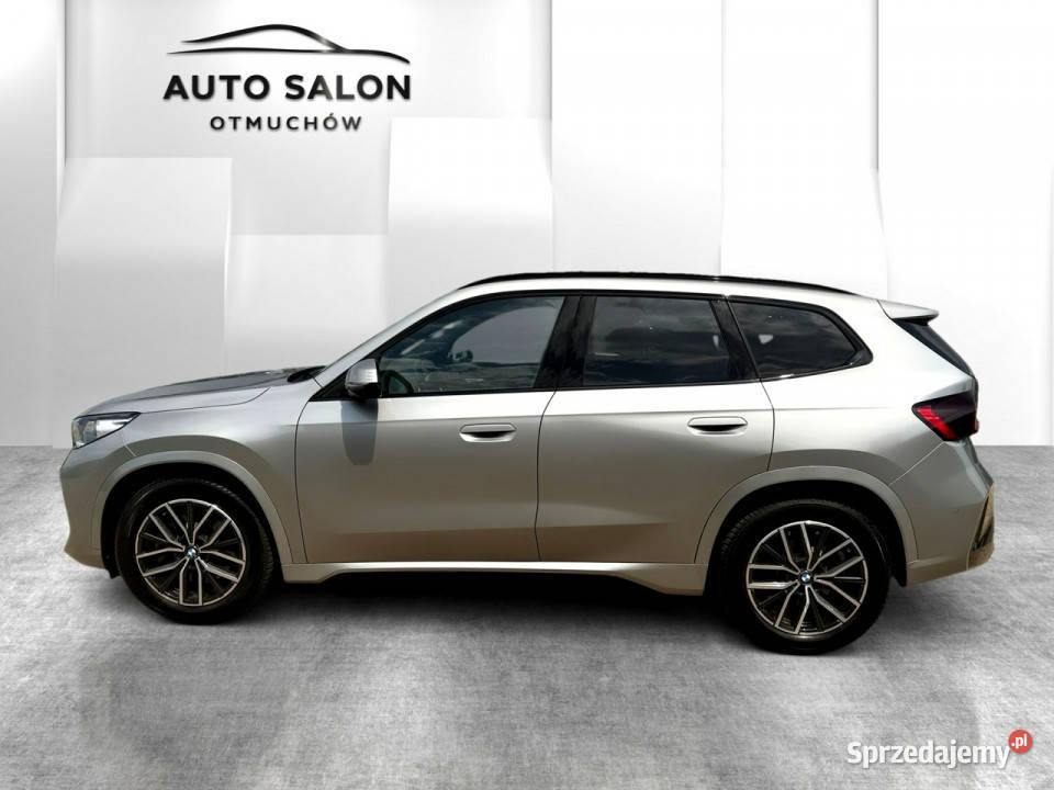 BMW X1 M SPORT head UP nawi ELKLAPA grzane elektrochrom. lusterka boczne opolskie Otmuchów