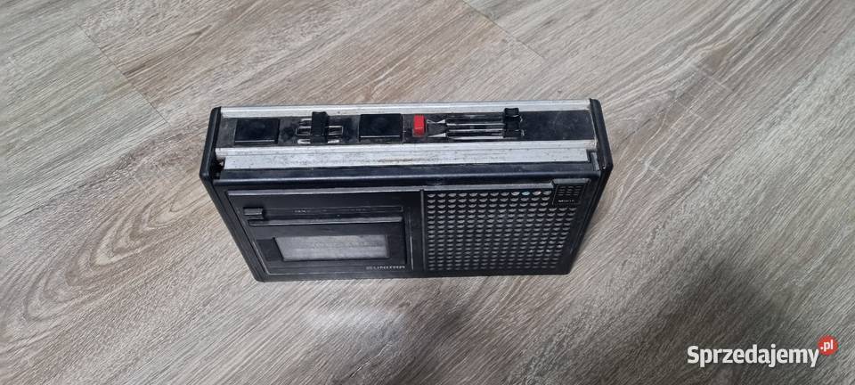 Sprzedam stare radio Unitra MK 232 mazowieckie