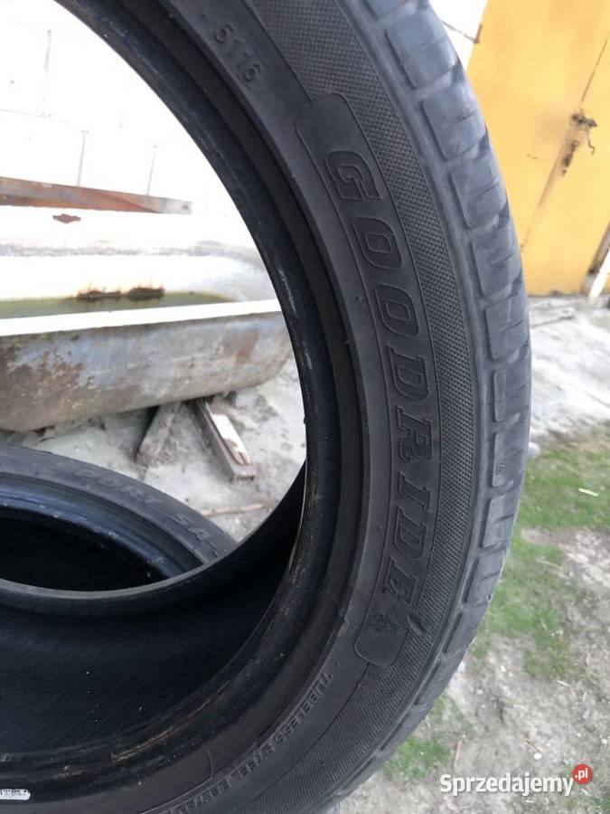 Opony Goodride Sport SA 37 świętokrzyskie Łoniów