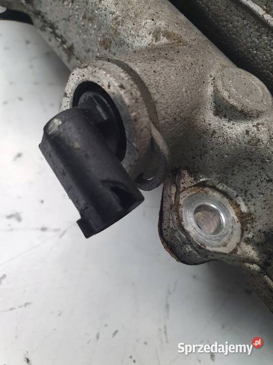 KOLEKTOR SSACY Mercedes W251 W211 W219 W164 30 Chełm