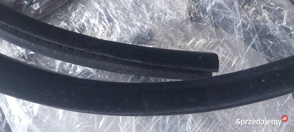 Uszczelka uszczelki komplet JAGUAR XJ351 osobowe Szczecin