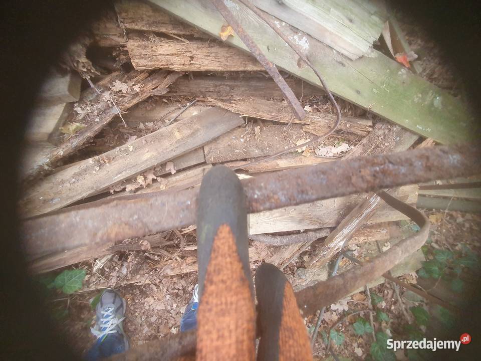 Zaciski transportowe metalowe uziemień bednarki Warszawa sprzedam