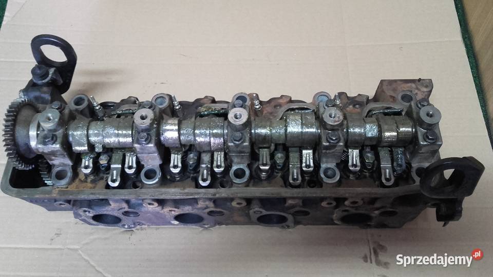 Klamka wewnetrzna Vw Lt 9017200066 9017200166 z kujawsko-pomorskie