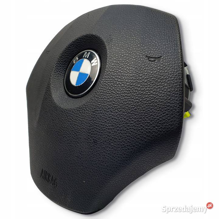 PODUSZKA POWIETRZNA KIEROWCY AirBag BMW E90 E91 Chełm
