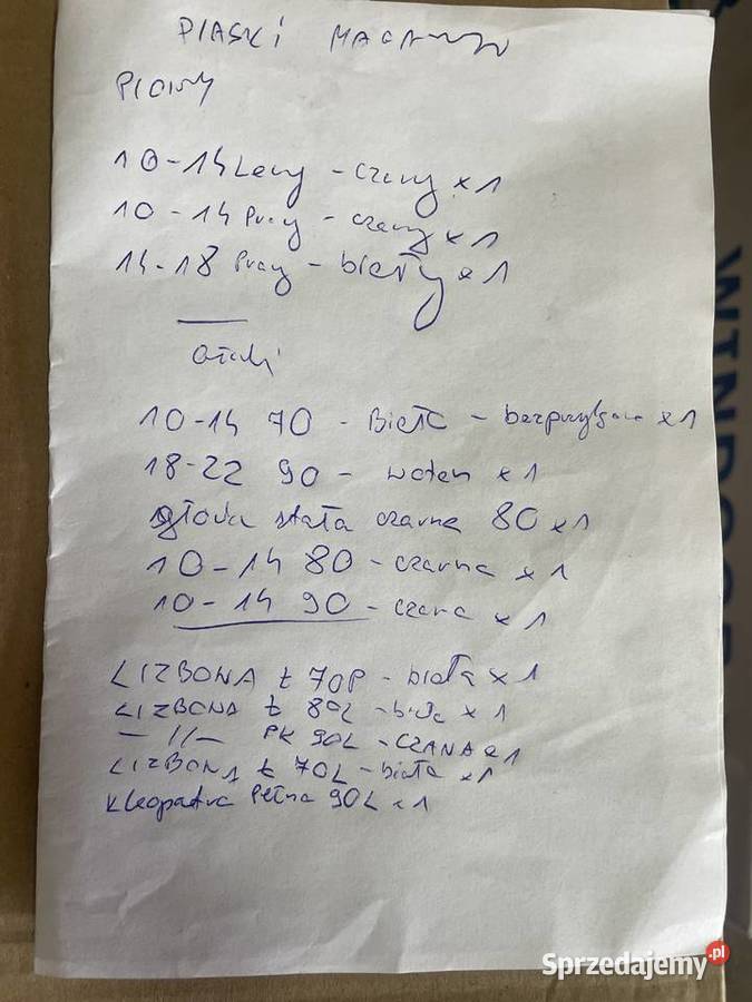 Drzwi wewnętrzne MILTON SONATA czarna szyba i Poznań