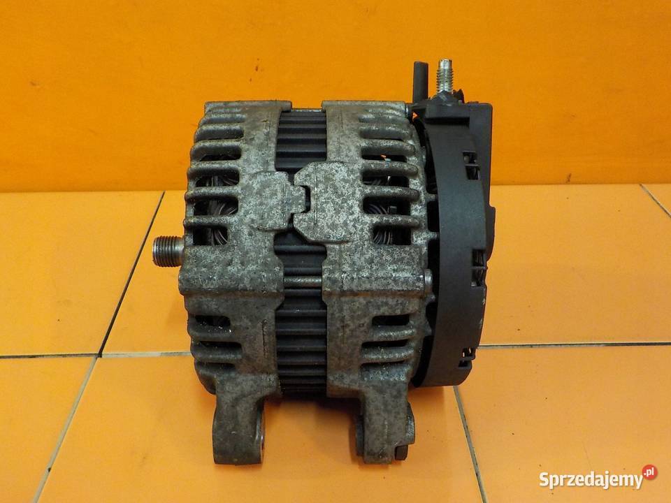 FREELANDER II 2 22 TD4 09r alternator 0121615021