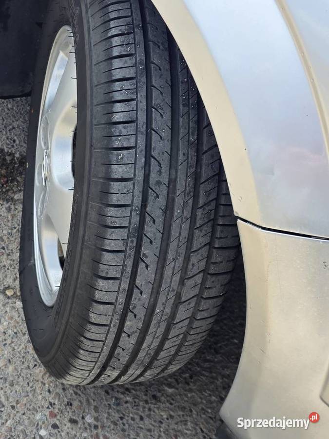 Opel Astra H 17 CDTI Isuzo Długie opłaty marzec Sanok