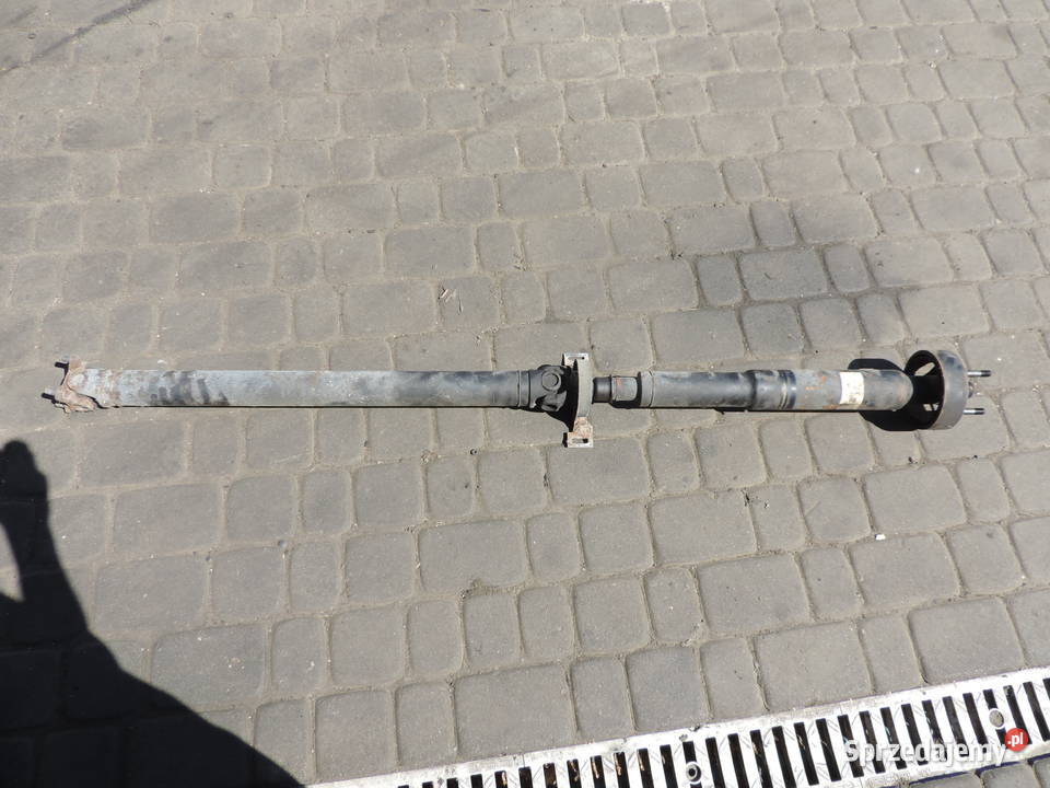 BMW E36 18 116 WAŁ NAPĘDOWY 155 Układ napędowy Nowy Sącz