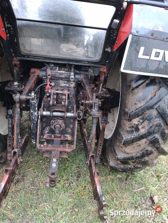 Zetor 80118045 Choroszcz