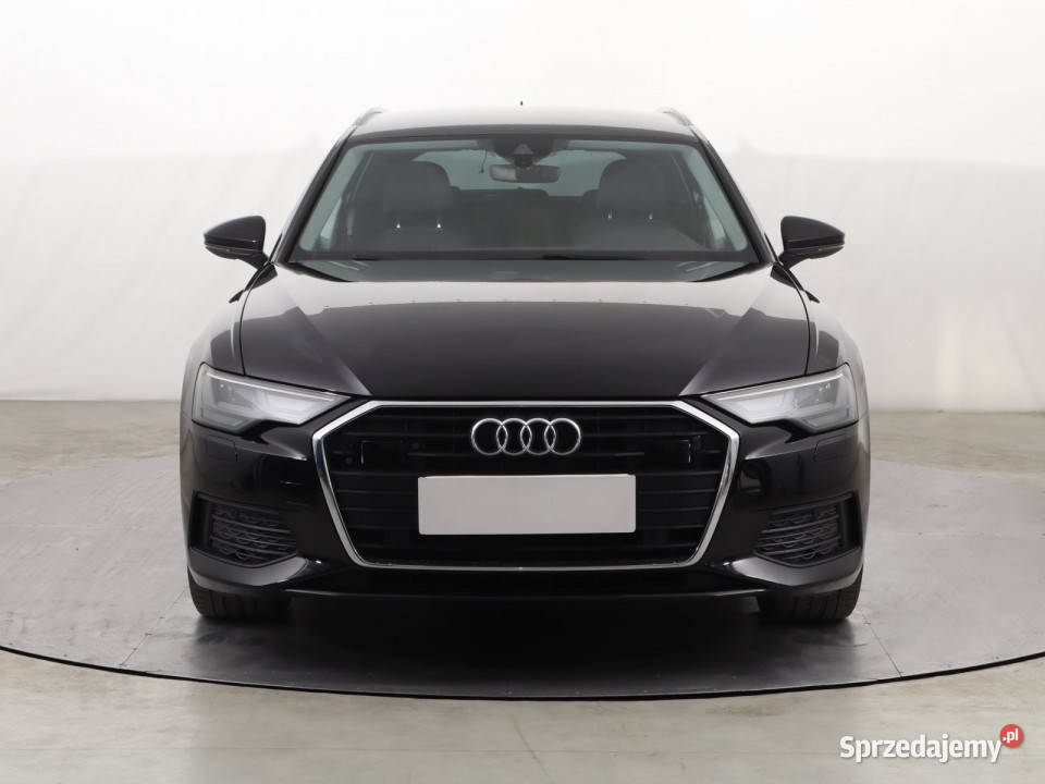 Audi A6 40 TDI