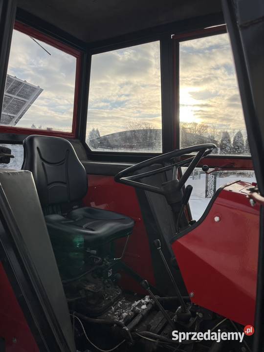 Ursus 3512 Ursus Babczów sprzedam