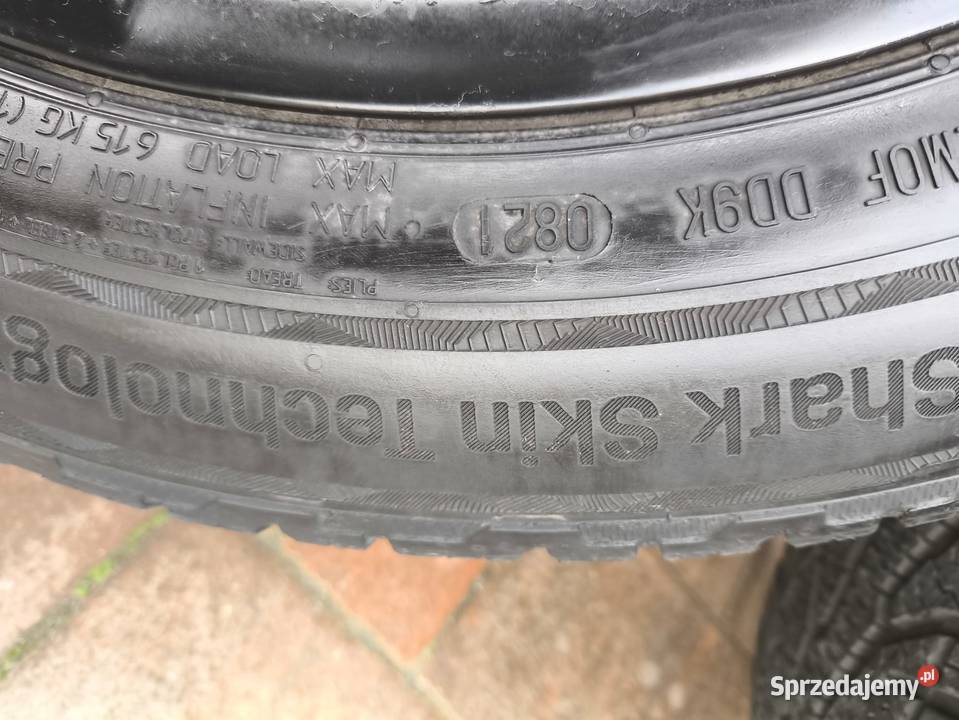 Felgi Koła VW Skoda Audi Seat Leon Toledo 16 Pińczów sprzedam