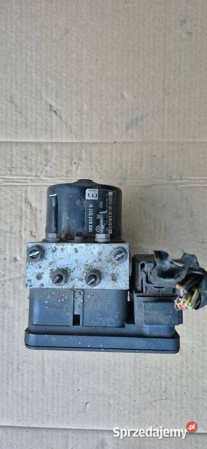 Pompa ABS ESP Audi A3 8P Golf 5 Touran Passat B6 sprzedam