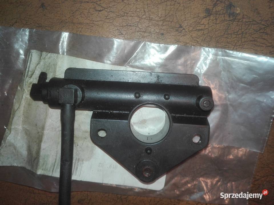 Pompa oleju Macculloch Rolnictwo Żywiec sprzedam