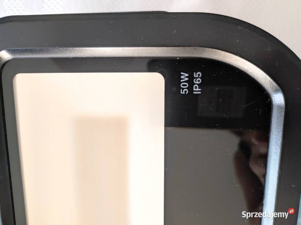 lampa led Naświetlacz Osram Ledvance 50w 3000k Kielce sprzedam