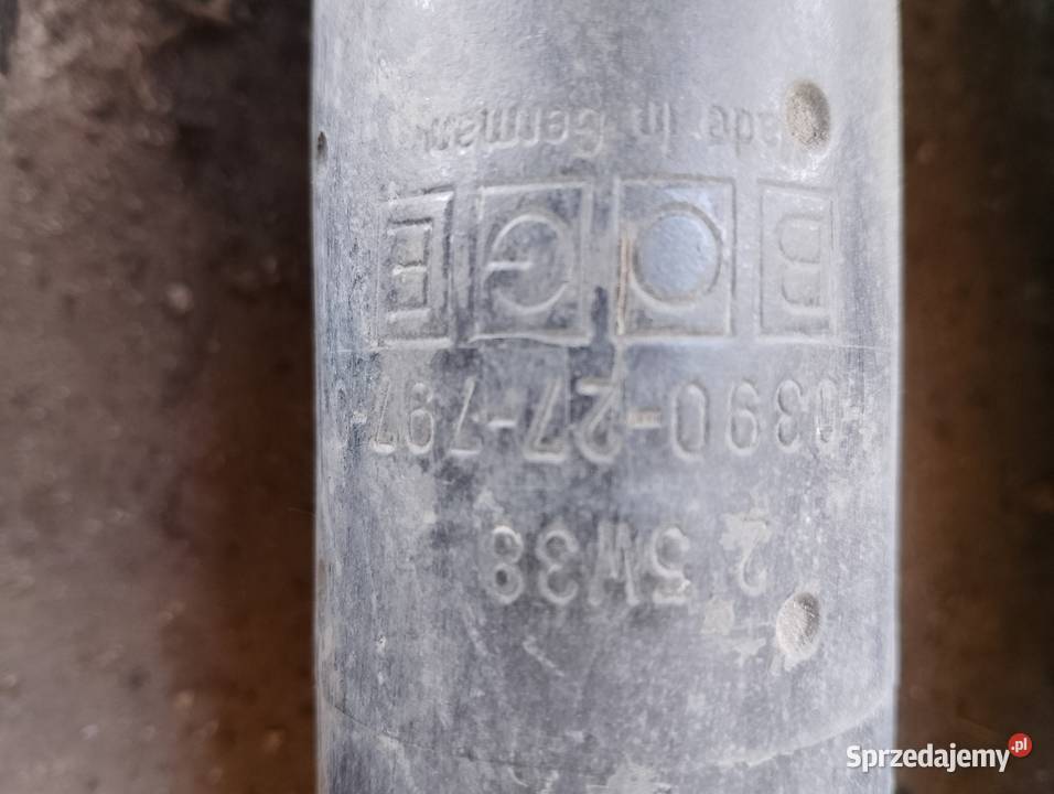 Amortyzator tył Mercedes sprinter T1 410 412 Piotrków Trybunalski