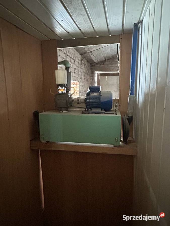 Tanio dojarka alfa lavel Nabróż-Kolonia