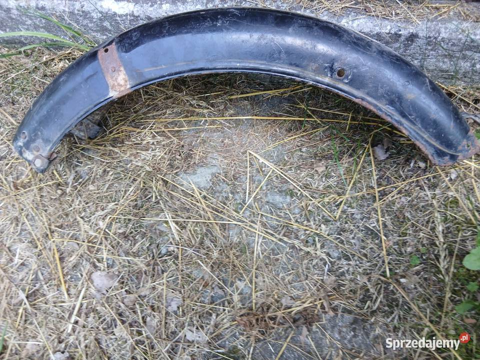 wsk blotnik tyl krotki gleboki Wola Rzędzińska
