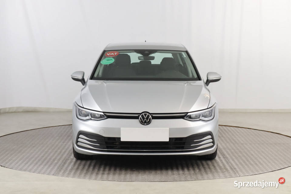 VW Golf 14 TSI eHybrid Zabrze