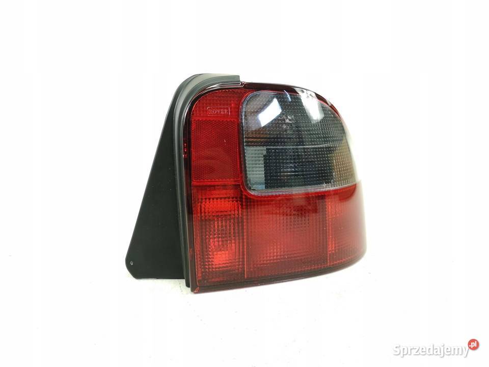 LAMPA PRAWY TYŁ ROVER 45 9905 ORIGINAL OE sprzedam