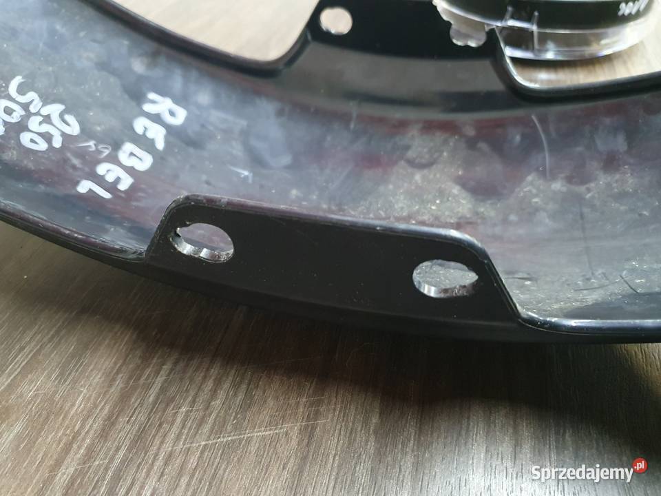 Honda cmx Rebel 250 500 1100 lampa reflektor Lwówek