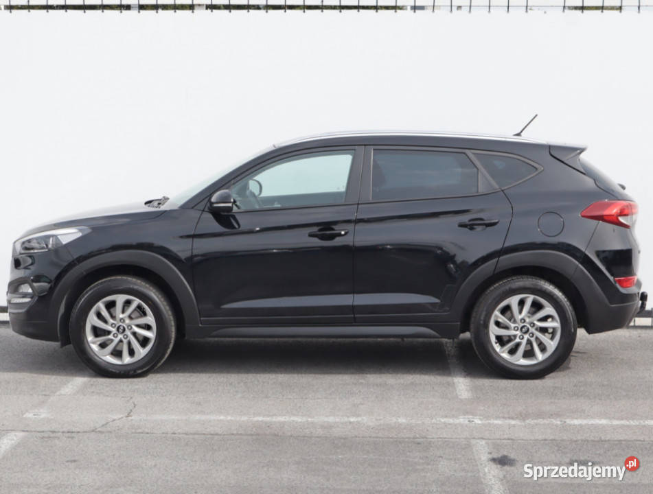 Hyundai Tucson 16 GDI Lublin sprzedam