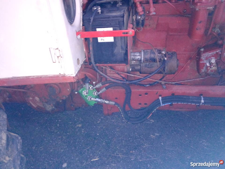 Jumz białoruś mtz orginał zamienię wspomaganie lubelskie