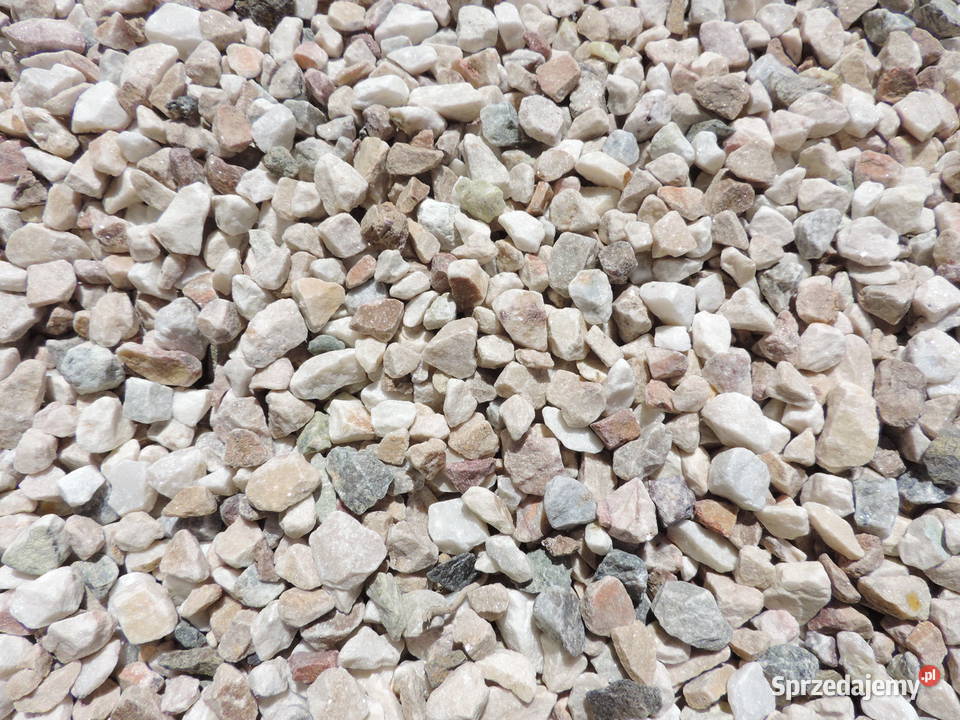 Grys Kolorowy Pastelowy Cappuccino Kamień Pozostałe małopolskie Kraków sprzedam