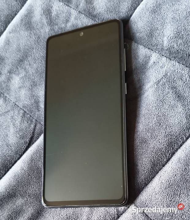 Samsung Galaxy A52 6128 małopolskie Kraków