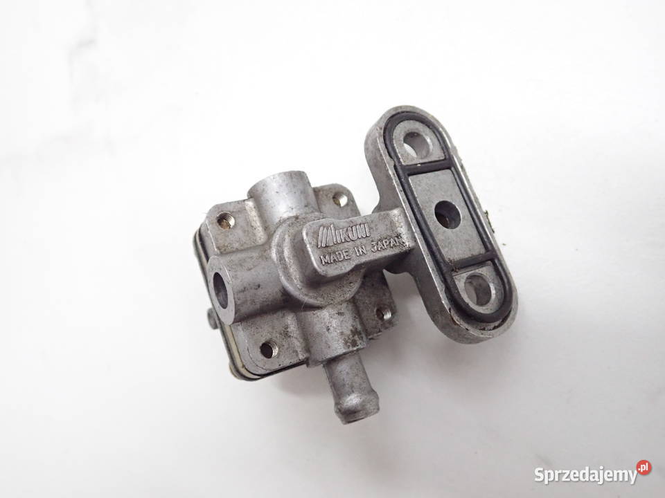 Kranik Paliwa Podciśnieniowy Mikuni KTM LC4 690 Strzelce Krajeńskie