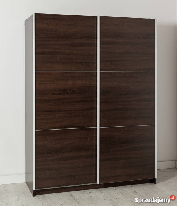 Szafa drzwi przesuwane 150 szer HIT Bydgoszcz