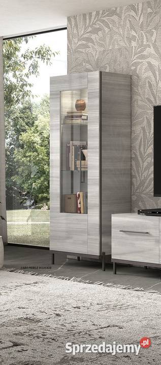 Zestaw pokojowy Kolekcja Minimalistyczna uchwyty Przemyśl