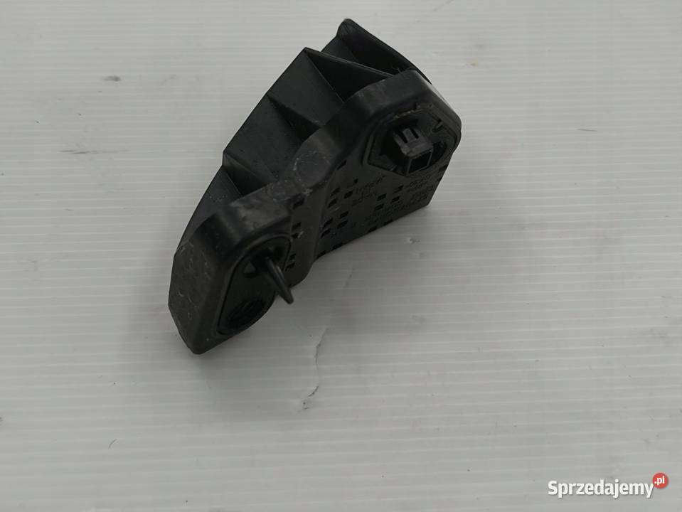 ŚLIZG MOCOWANIE ZDERZAKA LEWY SUBARU FORESTER IV sprzedam