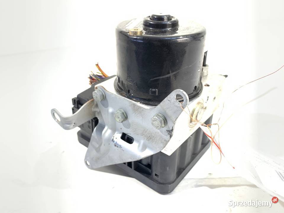 POMPA ABS BMW E87 6769845 20 150 0313 Układ ABS i ESP