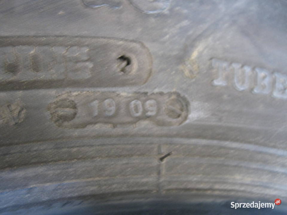 opona Vederstayn1507018 lubelskie Dobryniów-Kolonia