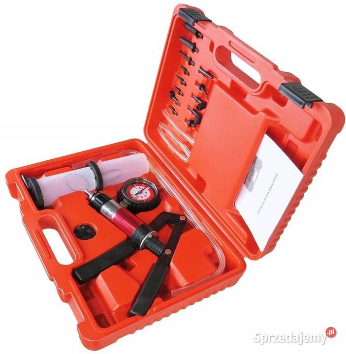 MARPOL M57698 POMPA PRÓŻNIOWA POMPKA Pozostałe Chmielnik