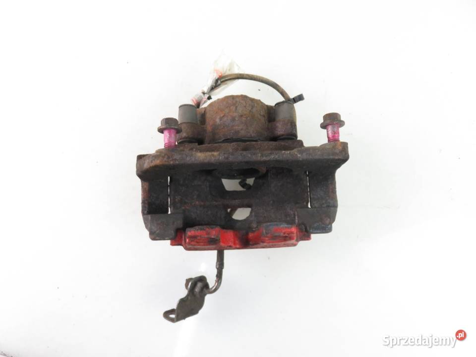 ZACISK LEWY PRZÓD JAGUAR XF 27 TDV6 osobowe