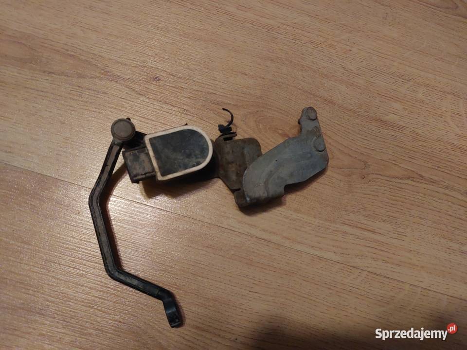 CZUJNIK POZIOMOWANIA ŚWIATEŁ przód przedni osobowe Czujniki i sterowniki świateł Lublin