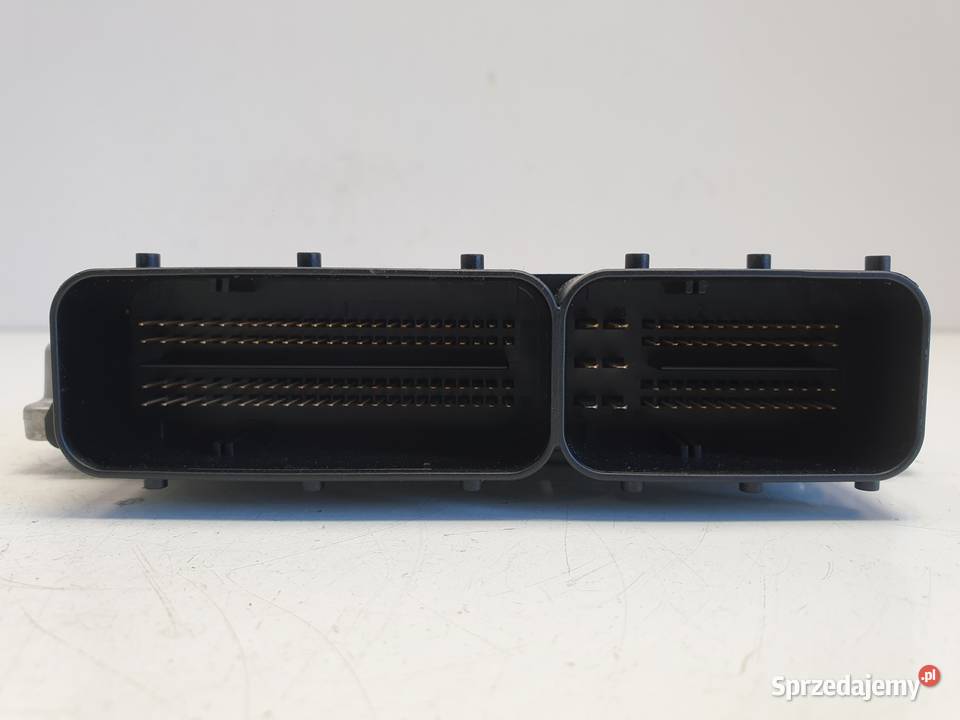 BMW X6 30 D STEROWNIK SILNIKA komputer sprzedam