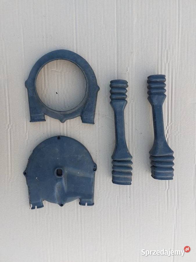 Osłona zębatki łańcucha MZ ES 250 oryginał Leszno