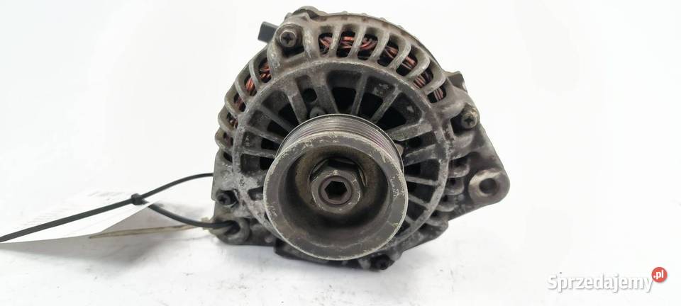 ALTERNATOR CITROEN Pozostałe