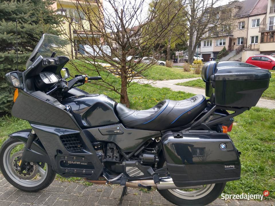BMW K1100LT lubelskie Lublin sprzedam