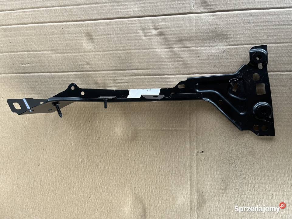 AUDI A4 B9 1620 IMOCOWANIE BŁOTNIKA 8W0821136C osobowe wielkopolskie Międzychód sprzedam