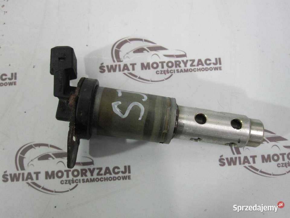 BMW 3 25 B N52B25AF N52B25 05r czujnik zmiennych świętokrzyskie sprzedam