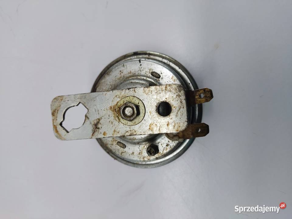 Klakson Sygnal Trabka Can Am Ds 650 Ltr Yfz Ltz Łódź sprzedam