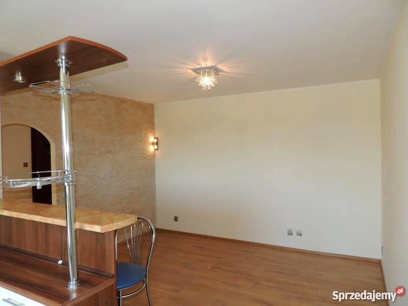 3 pokojowe mieszkanie Gdynia Obluze Gdynia