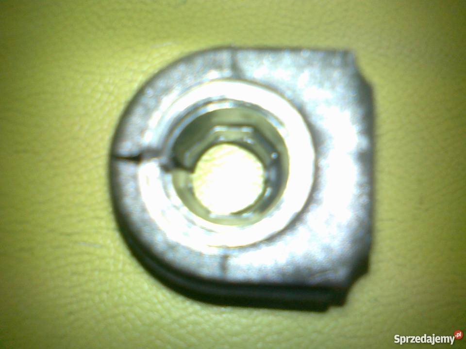 PEUGOT 106 90 TULEJA GUMOWA STABILIZA NOWA WEW Pruszków