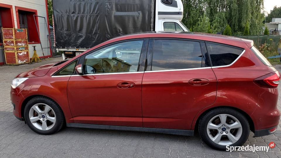 20 TDCi 150 Pano BLISS 2xCzujniki 2xALU ELKLAPA Ford Siedlce