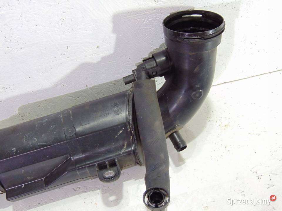 WĄŻ RURA DOLOT POWIETRZA COOPER F55 F56 15 T 14r sprzedam